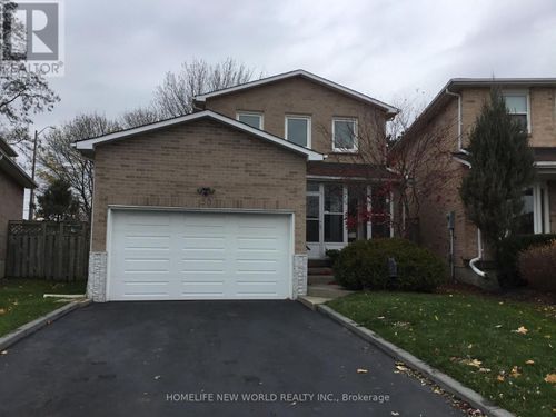 50 Michener Cres, Markham, ON, L3P6Z4 | Card Image