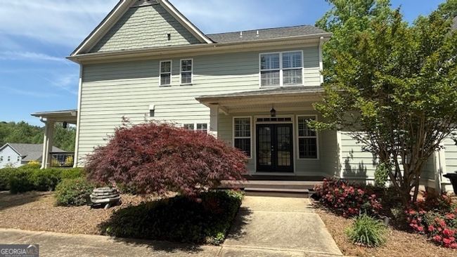 109 Lighthorse Blvd, House other with 4 bedrooms, 3 bathrooms and 2 parking in Mcdonough GA | Image 47