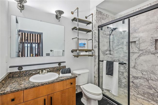 UNIT-3601 - 5300 Peachtree Rd, Condo with 1 bedrooms, 1 bathrooms and 2 parking in Chamblee GA | Image 20