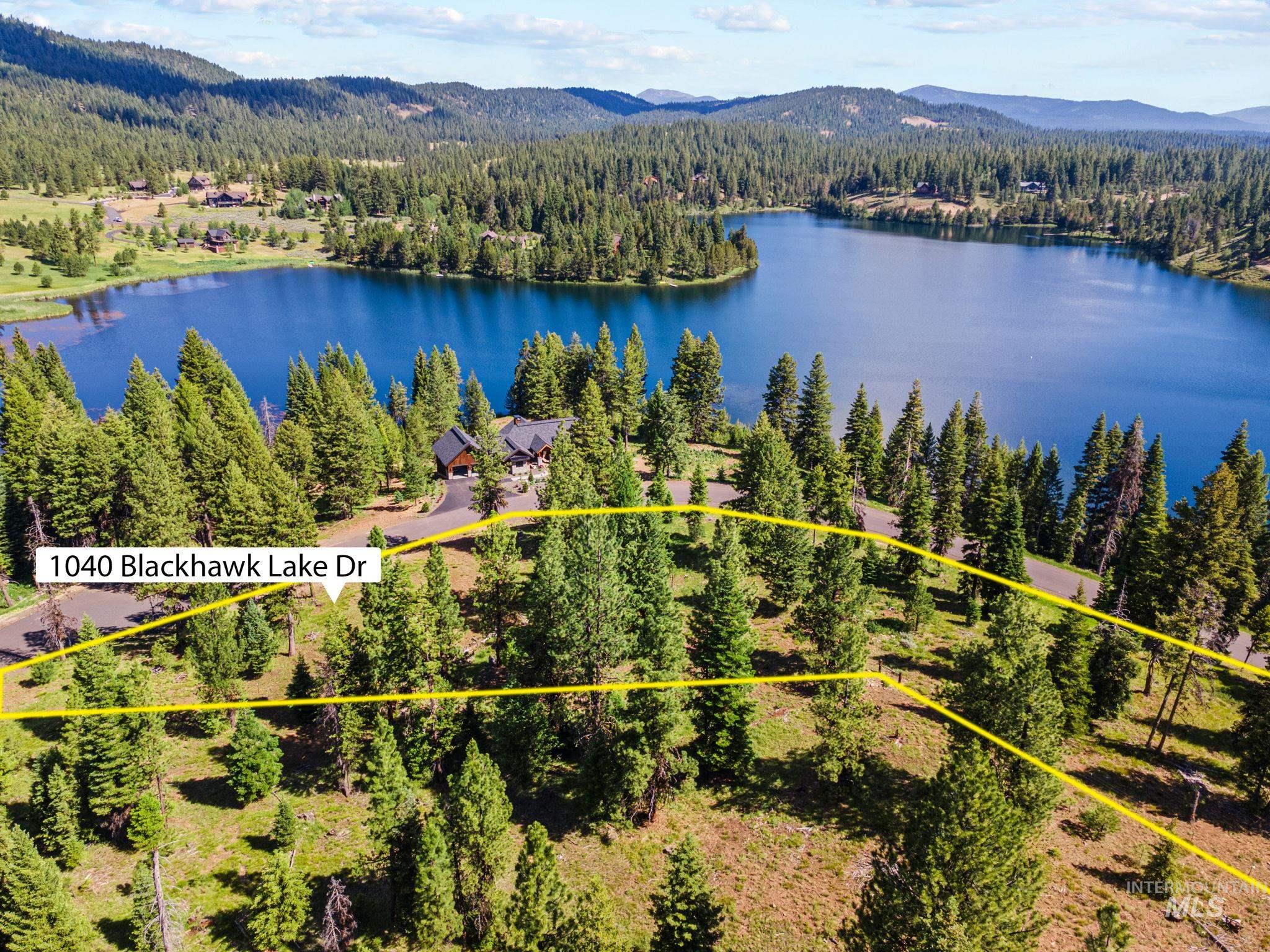 Land in McCall 4