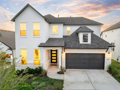 1953 Varese Path, Leander, TX, 78641-6080 | Card Image