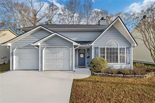 809 Overlook Trl, Canton, GA, 30115-4222 | Card Image