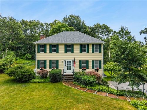 15 Eldridge Street Ext, Bourne, MA, 02532 | Card Image