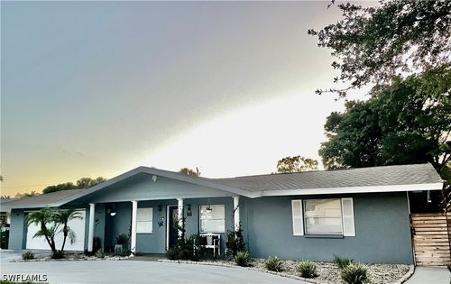 235 Cypress Way, NAPLES, FL, 34110-1160 | Card Image