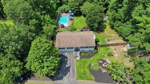 22 Mary Dr, West Boylston, MA, 01583-1615 | Card Image