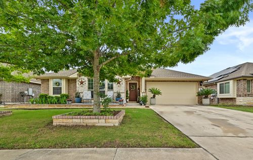 113 W Highfield Street, Hutto, TX, 78634 | Card Image