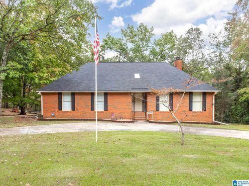 2202 Hathaway Heights Rd, Anniston, AL, 36207-6299 | Card Image