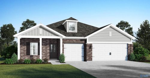 191 Chesire Cove Ln, New Market, AL, 35761-6200 | Card Image