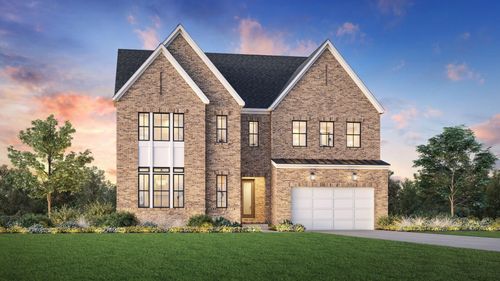 1432 Round Hill Ln, Spring Hill, TN, 37174-3354 | Card Image