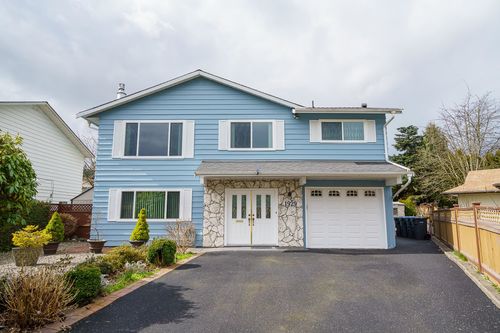 1929 Homfeld Pl, Port Coquitlam, BC, V3C4L8 | Card Image
