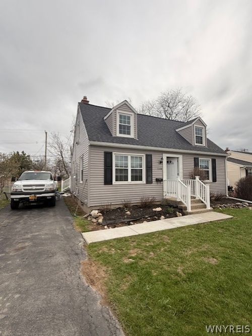1328 Cleveland Dr, Cheektowaga, NY, 14225-1808 | Card Image