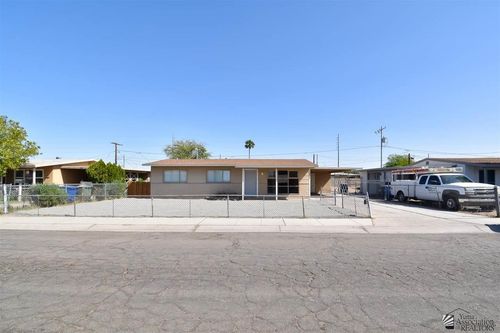 2016 E 24th Pl, Yuma, AZ, 85365-3142 | Card Image