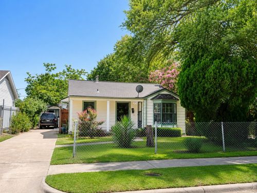 6714 Day St, Dallas, TX, 75227-6005 | Card Image