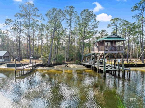0 Bluff Rd, Summerdale, AL, 36580 | Card Image