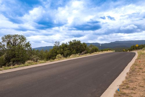 95 Raindance Rd, Sandia Park, NM, 87047-9660 | Card Image