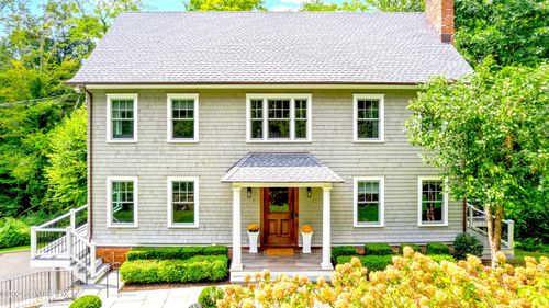 99 Porchuck Rd, Greenwich, CT, 06831-2919 | Card Image