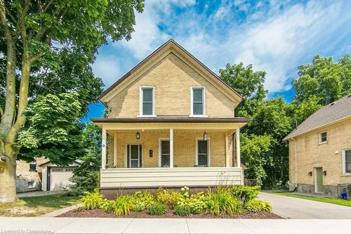 46 Young St E, Waterloo, ON, N2J2L5 | Card Image