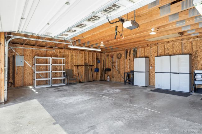 7989 Locklin, House other with 3 bedrooms, 1 bathrooms and null parking in West Bloomfield MI | Image 27