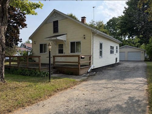 250 S Brown Avenue, Peshtigo, WI, 54157 | Card Image