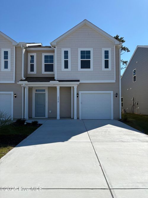 92-b-337 Parkington Ln, Ocean Isle Beach, NC, 28469-5908 | Card Image