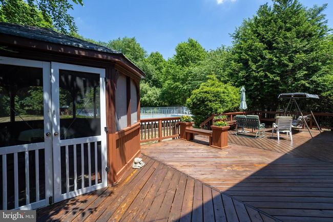 6 Babbitt Way, House other with 4 bedrooms, 3 bathrooms and null parking in Allentown NJ | Image 18