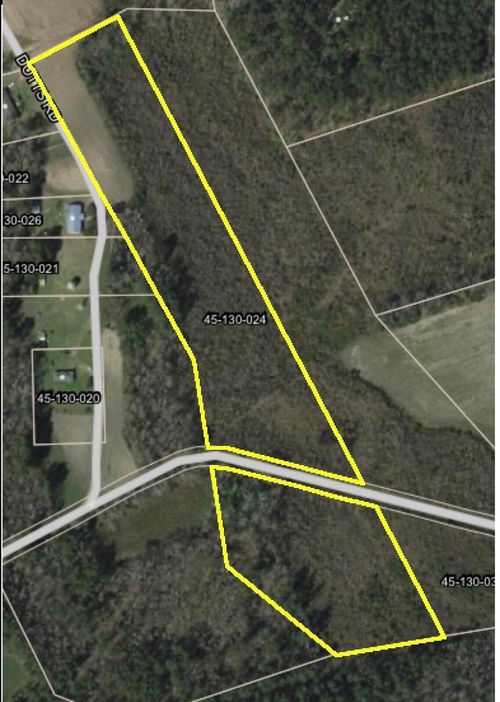 00 Dutch Neck Rd, Kingstree, SC, 29556 | Card Image