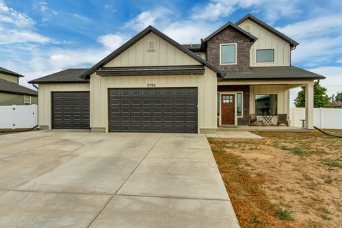 3795 N 825 W, West Point, UT, 84015 | Card Image