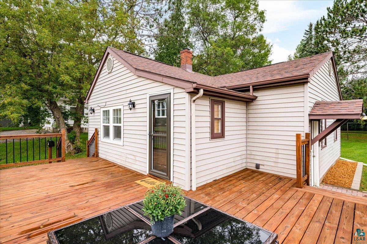 White Ave, Cloquet, MN 55720