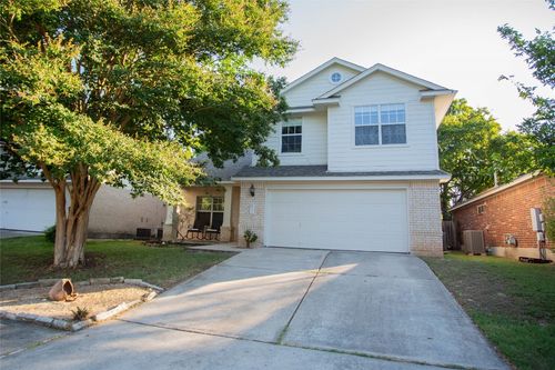 2724 Cradle Rock Trl, Austin, TX, 78748-2021 | Card Image