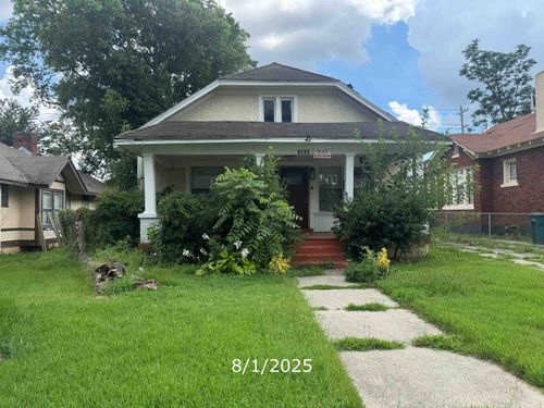 1033 Forrest Ave, Memphis, TN, 38105 | Card Image