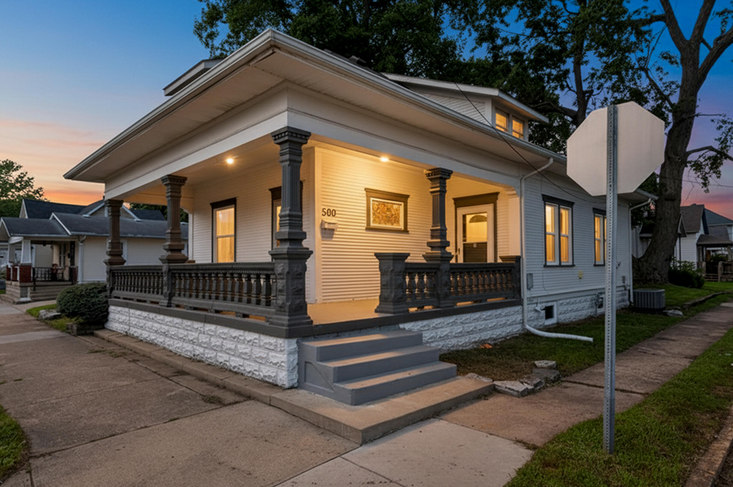 Residential in Piqua