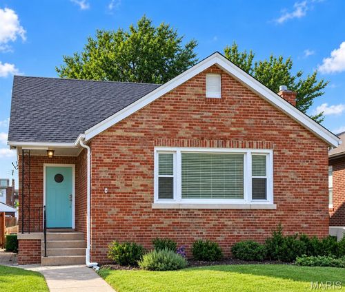 2725 59th St, Saint Louis, MO, 63139-1619 | Card Image