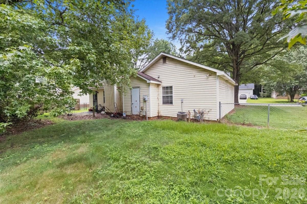 Residential in Charlotte 5