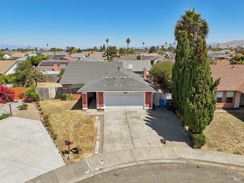 112 Lilac Ct, Vallejo, CA, 94589-1409 | Card Image
