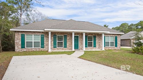 2167 Garden Park Ter, Gulf Shores, AL, 36542-8465 | Card Image