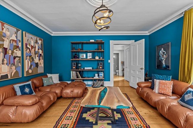 297 Railroad St, House other with 5 bedrooms, 3 bathrooms and null parking in Johnson VT | Image 19