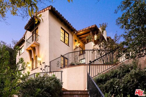 1441 Andenes Dr, Glendale, CA, 91208-1910 | Card Image