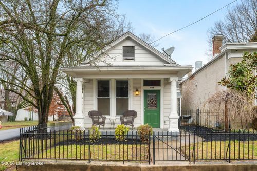 1401 Quincy St, Louisville, KY, 40206-1815 | Card Image