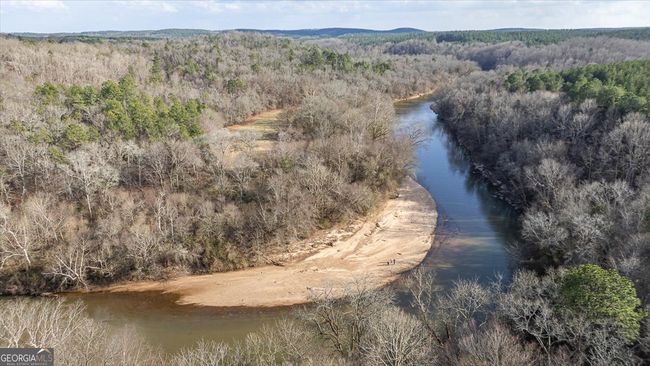 1257 Seymour Rd, House other with 2 bedrooms, 2 bathrooms and null parking in Bowman GA | Image 82