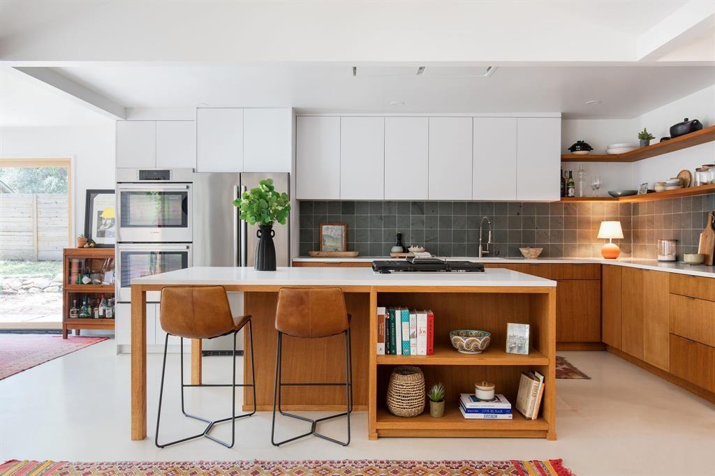 Residential Lease in Austin 5