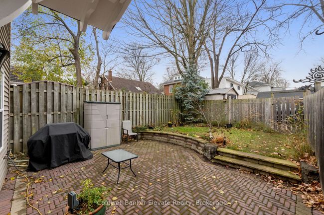 128 - 130 Main St S, Home with 4 bedrooms, 2 bathrooms and 6 parking in Halton Hills ON | Image 36