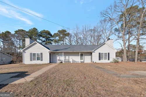 280 Matthew Ln, Jonesboro, GA, 30238-2970 | Card Image