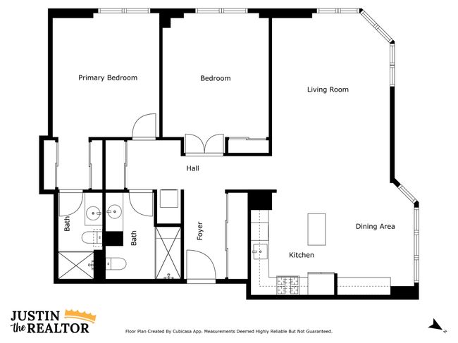 2D Floorplan | Image 22