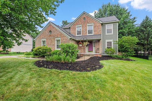 691 Westray Dr, Westerville, OH, 43081-7701 | Card Image