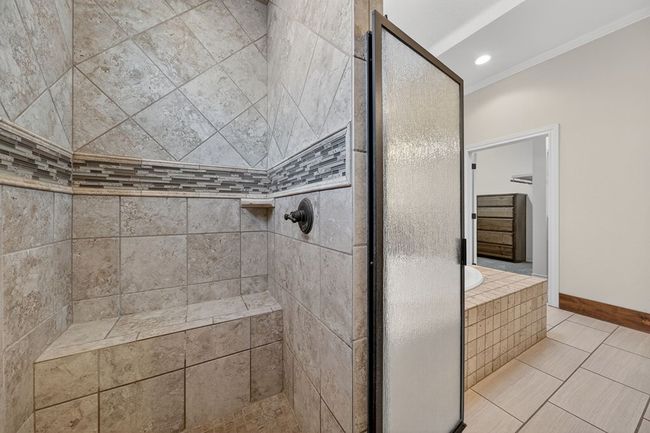 2507 Regency Oaks, House other with 4 bedrooms, 3 bathrooms and 3 parking in Midland TX | Image 47