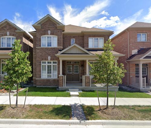 basement-39 Sunnyside Hill Rd, Markham, ON, L6B0X5 | Card Image