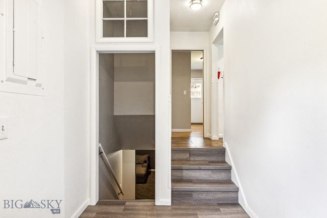 307 N 4 Th St, House other with 5 bedrooms, 2 bathrooms and null parking in Manhattan MT | Image 26