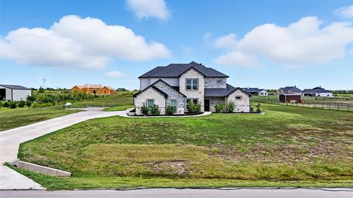 7271 Michelle Pt, Krum, TX, 76249-6704 | Card Image