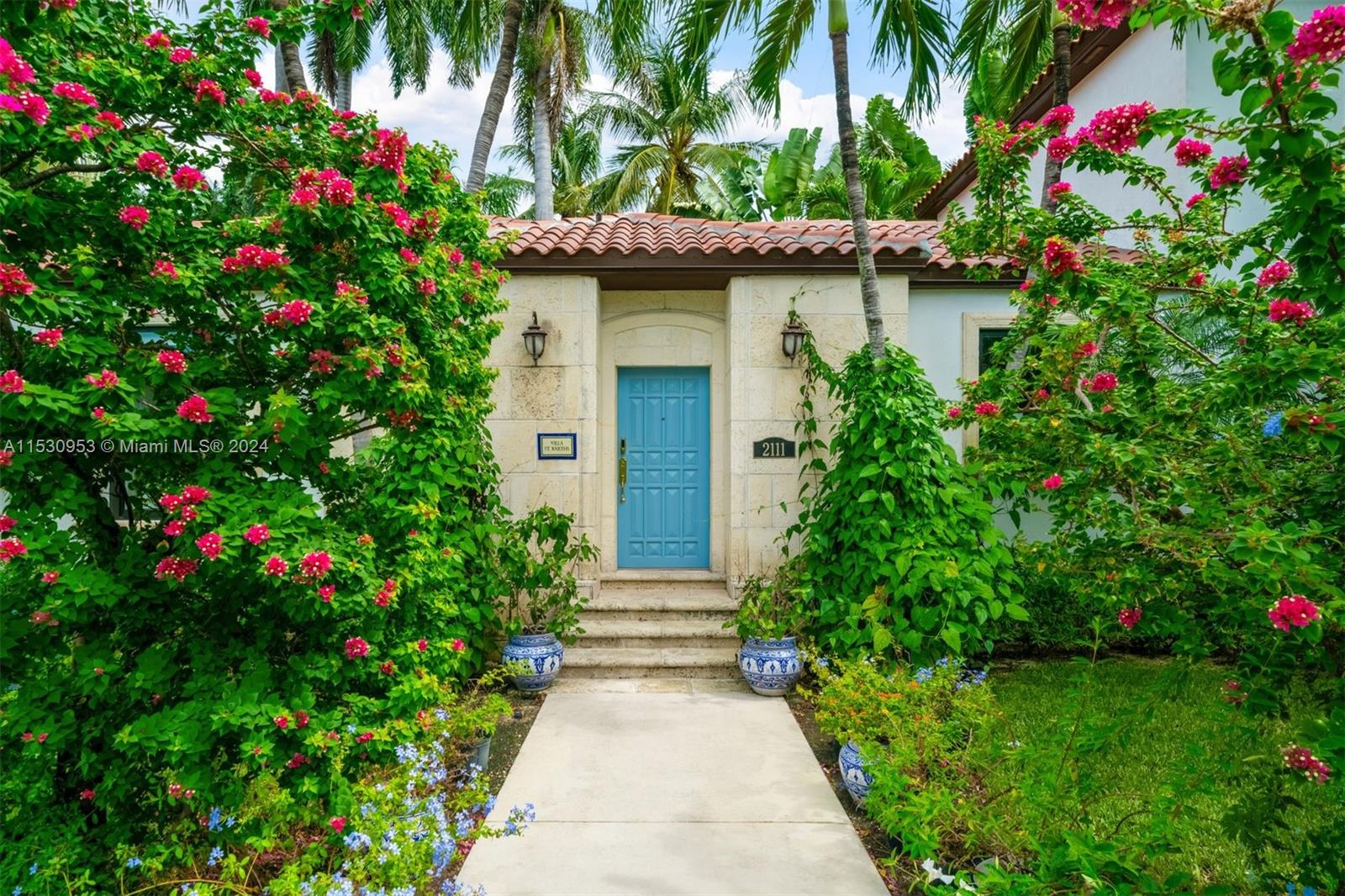 Regatta Ave, Miami Beach, FL 33140