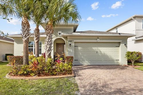 1114 Nw Demedici Rd, Port St. Lucie, FL, 34986-4356 | Card Image